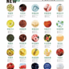 MEHA魅嗨蛋一代通用 / 3顆入