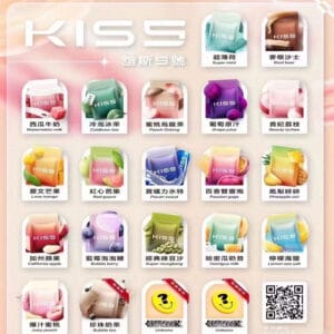 kis500 KIS5鎧斯蛋一代通用 / 單顆包裝