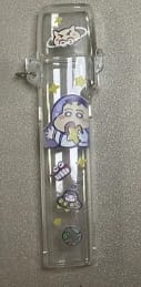 彈蓋主機保護套帶鏈子 / 通用各大品牌主機