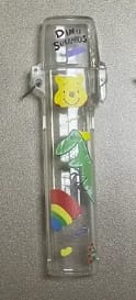 彈蓋主機保護套帶鏈子 / 通用各大品牌主機