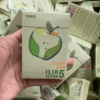 ILIA哩亞五代蛋 / 3顆入 / 每四盒送主機五代里亞