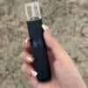 ILIA哩啞皮革主機通用一代 / 質感絕美