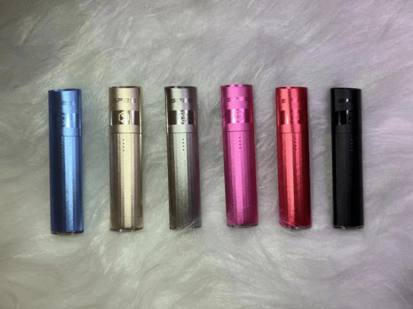 SP2主機電鍍鈦色升級款01 SP2主機鈦金屬升級款通用一代 / 兩段式