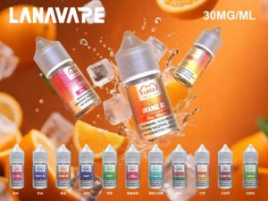LANA油 LANA拉納瓶裝油30ML