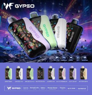 GYPSO滿天星一次式30000口 / 王嘉爾同款